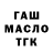 ГАШ Изолятор Pavlo Valuyev